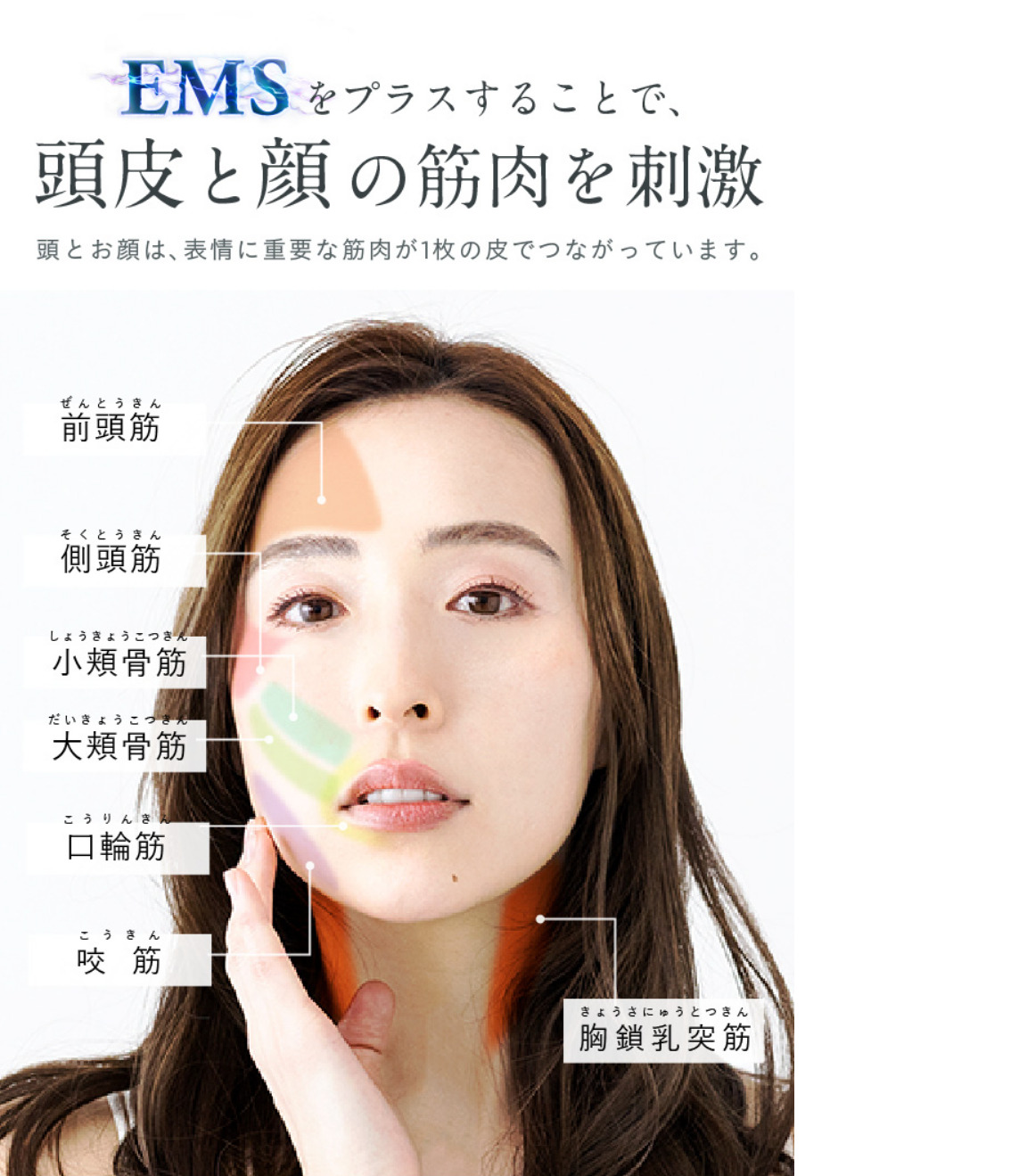 NIPLUXヘッドスパの口コミレビュー!リフトアップ効果と使い方まとめ